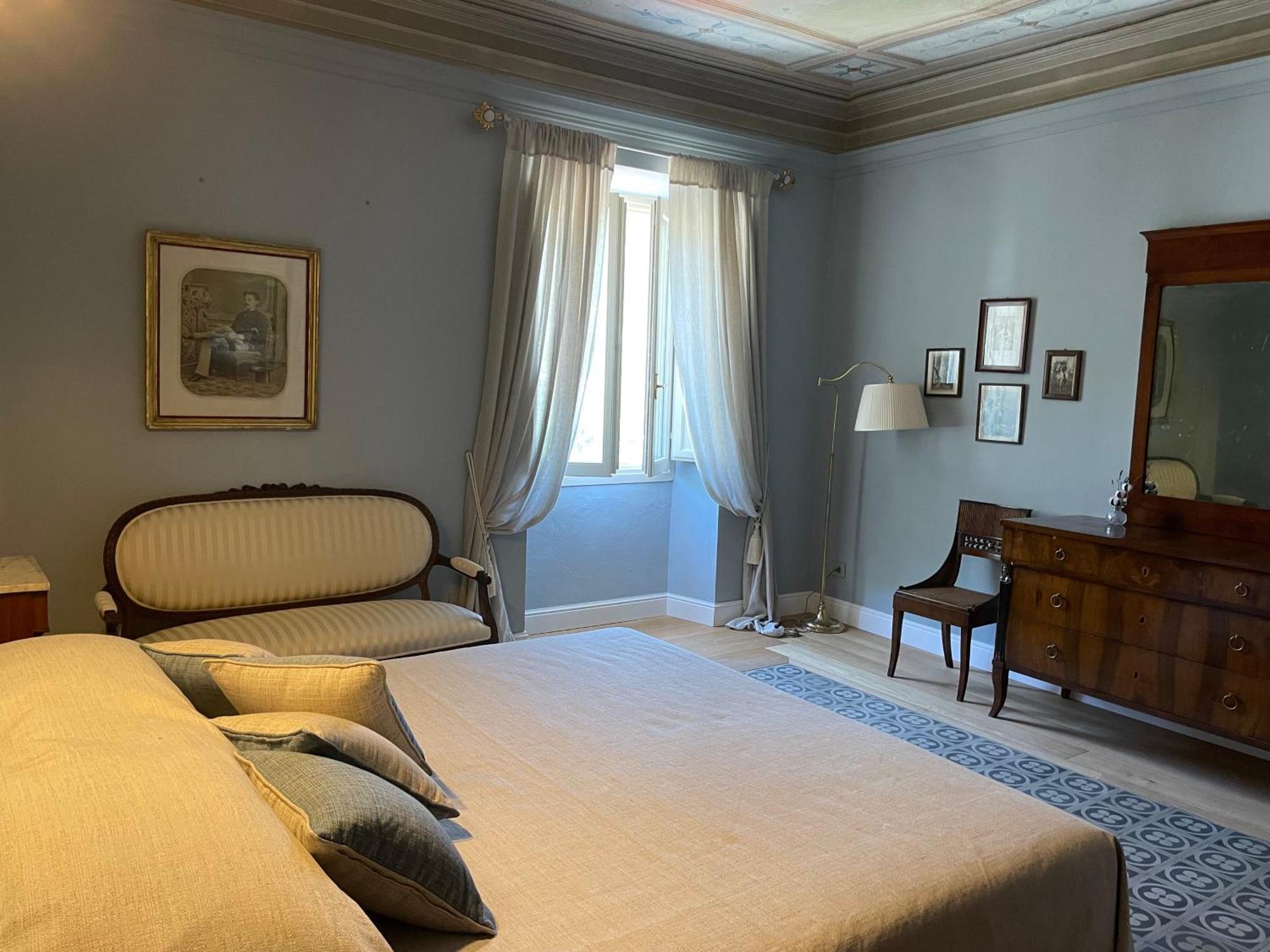 Burlamacchi Villas Bagni di Lucca Exterior foto