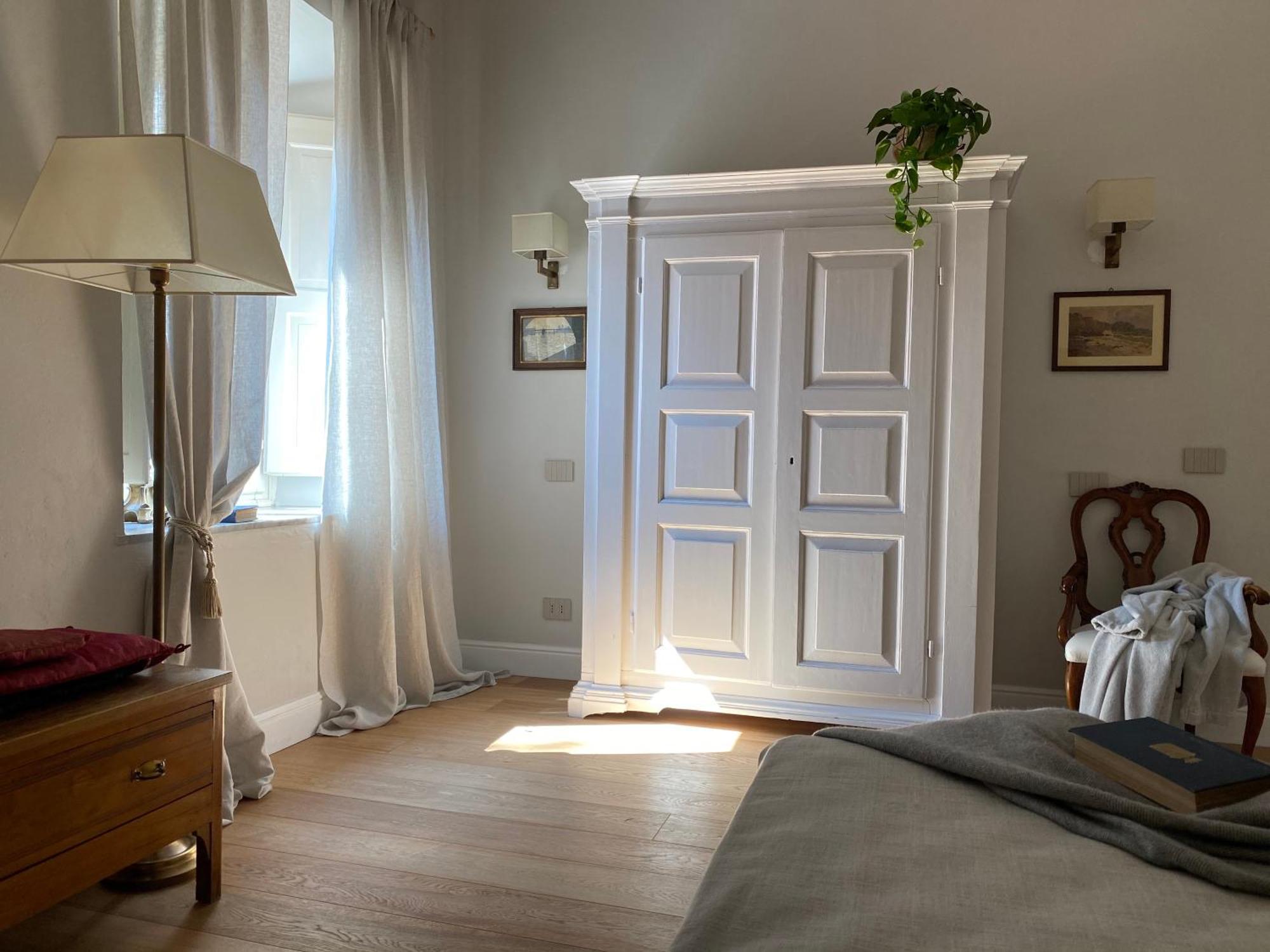 Burlamacchi Villas Bagni di Lucca Exterior foto