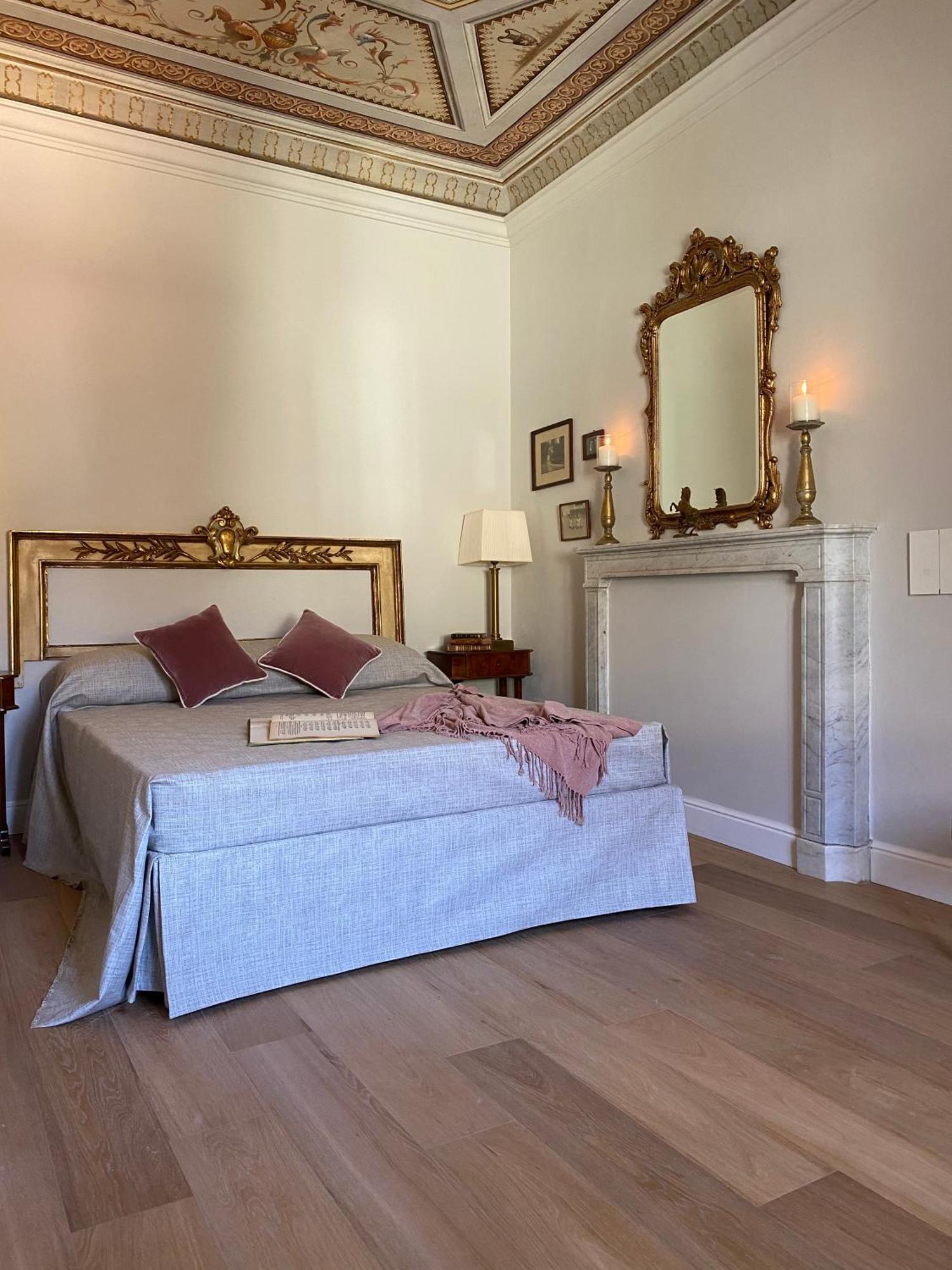 Burlamacchi Villas Bagni di Lucca Exterior foto