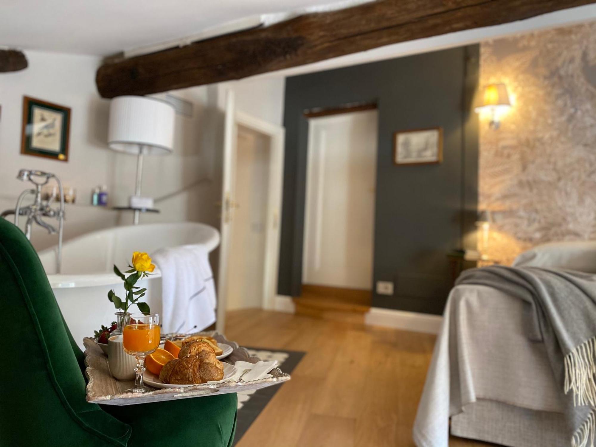 Burlamacchi Villas Bagni di Lucca Exterior foto